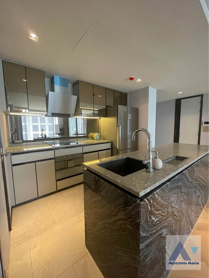 picture 🔼🔽 AccomA 📩 Fully Furnished 2 BR Condominium @The Reserve 61 Hideaway (AA39951) - 12/20