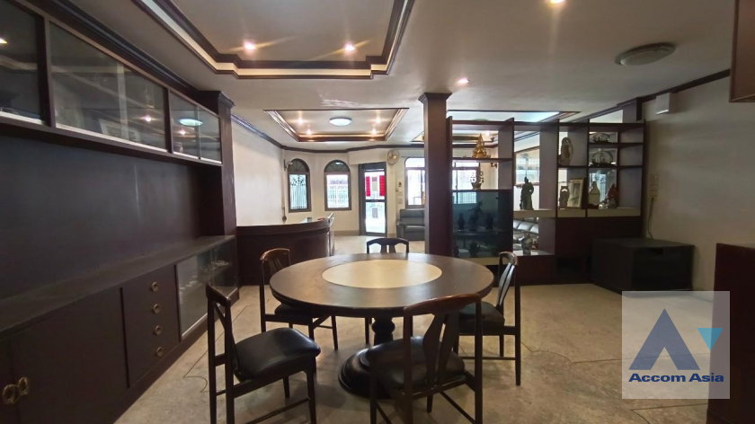 picture 🔼🔽 AccomA 📩 House for Rent in the Sathorn area (1520623) - 9/20