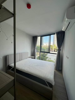 รูปภาพ The Nest สุขุมวิท 71 | 29 ตร.ม. Low Rise ตึก E | **ค่าเช่า 14,000** BTS พระโขนง เฟอร์ครบ พร้อมอยู่