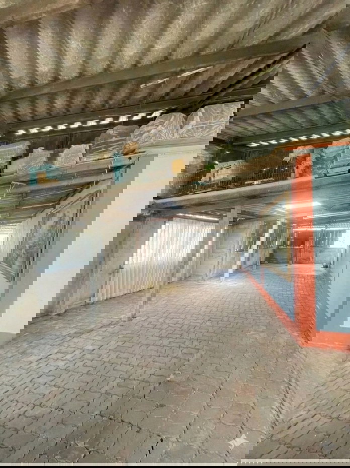 รูป ขายบ้านเดี่ยวซอยทานสัมฤทธิ์19ใกล้mrtสนามบินน้ำ - รูปที่ 5/12