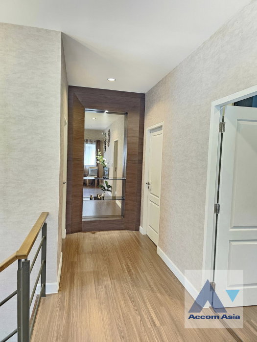 รูป 🔼🔽 AccomA 📩 Fully Furnished 4 BR House @House (AA41434) - รูปที่ 11/20