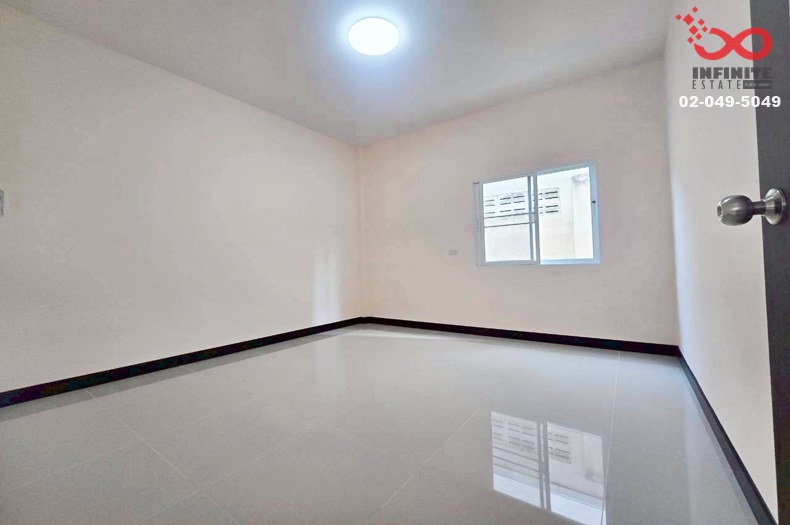 รูป ขายบ้านเดี่ยว 43ตร.ว. พหลโยธิน 48 - เทพรักษ์ บางเขน บ้านสร้างใหม่ - รูปที่ 7/10