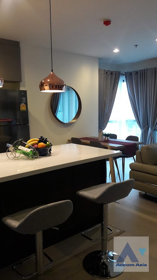 picture 🔼🔽 AccomA 📩  2 BR Condominium @Rhythm Sukhumvit 36-38 (AA24762) - 6/11