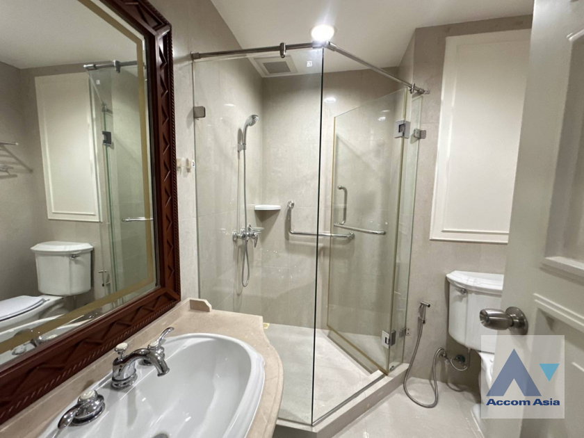 รูป 🔼🔽 AccomA 📩  2 BR Condominium @The Bangkok Sukhumvit 43 (AA44475) - รูปที่ 13/17