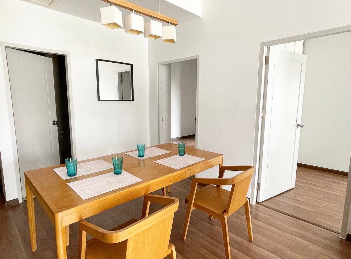 รูป 🏠✨ โนเบิล รีวิล (Noble Reveal) | ขายคอนโด 2 ห้องนอน (HBH-HL-115) - รูปที่ 6/9