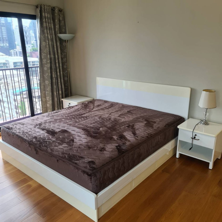 รูป 🏠✨ โนเบิล รีวิล (Noble Reveal) | ขายคอนโด 2 ห้องนอน (HBH-HL-121) - รูปที่ 6/21