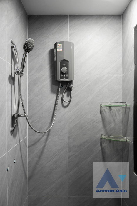 รูป 🔼🔽 AccomA 📩 Newly renovated 2 BR Condominium @Baan Nonzee (AA44022) - รูปที่ 12/14