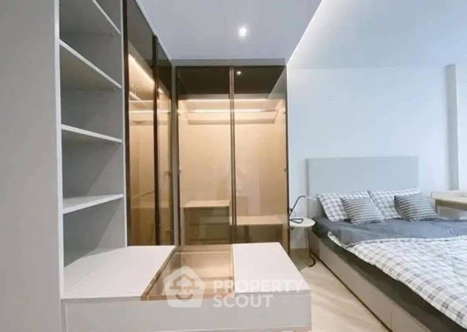 รูป คอนโด 1-ห้องนอน ที่ แชปเตอร์ ทองหล่อ 25 ใกล้ ทองหล่อ (ID 2761637) - รูปที่ 5/6