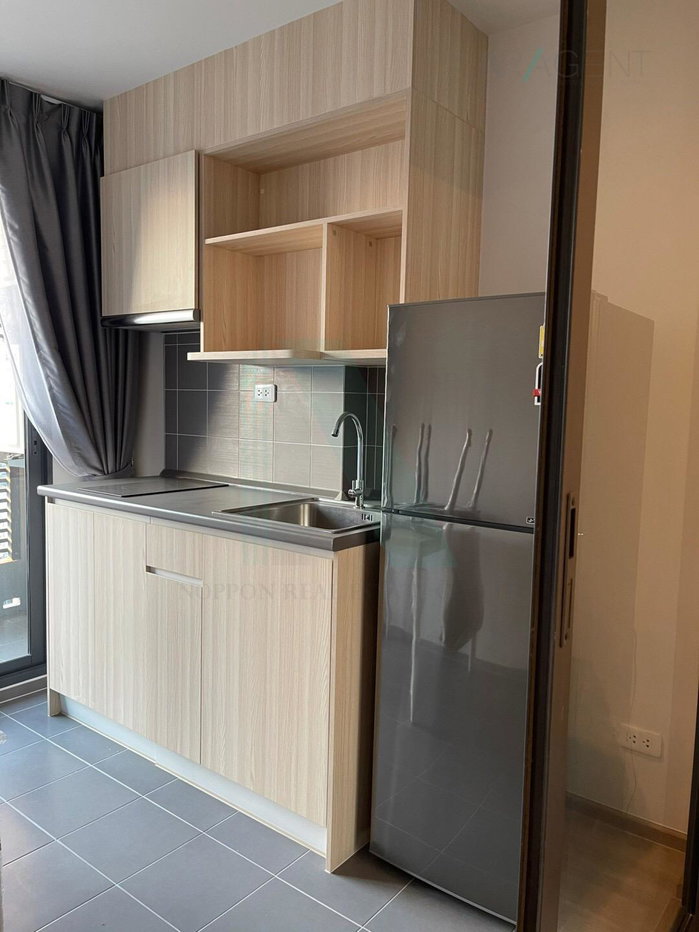 รูป 📌 ขายคอนโด ไอดีโอ โอทู อาคาร B ชั้น 26 1 ห้องนอน ขนาด 36.00 ตรม ใกล้ BITEC Bangna - รูปที่ 7/8