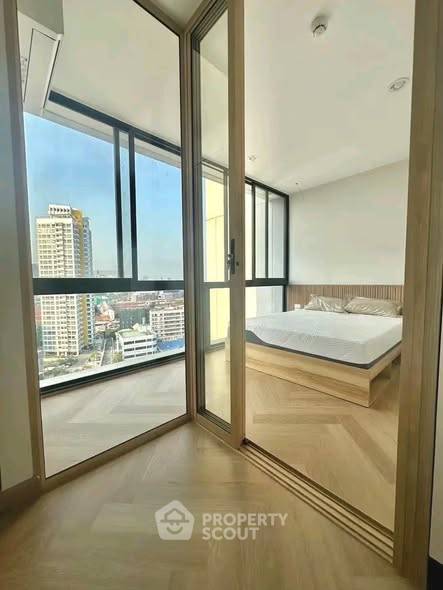 รูป คอนโด 1-ห้องนอน ที่ ดิ อิสสระ ลาดพร้าว ใกล้ MRT ลาดพร้าว (ID 2773885) - รูปที่ 2/9