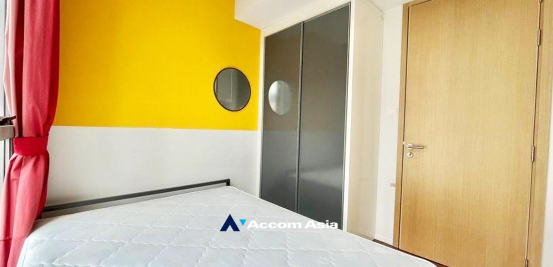 picture 🔼🔽 AccomA 📩 2 BR Condominium @HYDE Sukhumvit 11 (AA28398) - 8/13