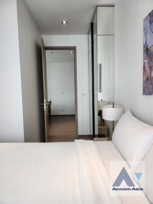 picture 🔼🔽 AccomA 📩 Fully Furnished 2 BR Condominium @Park Origin Phrom Phong (AA44909) - 7/11