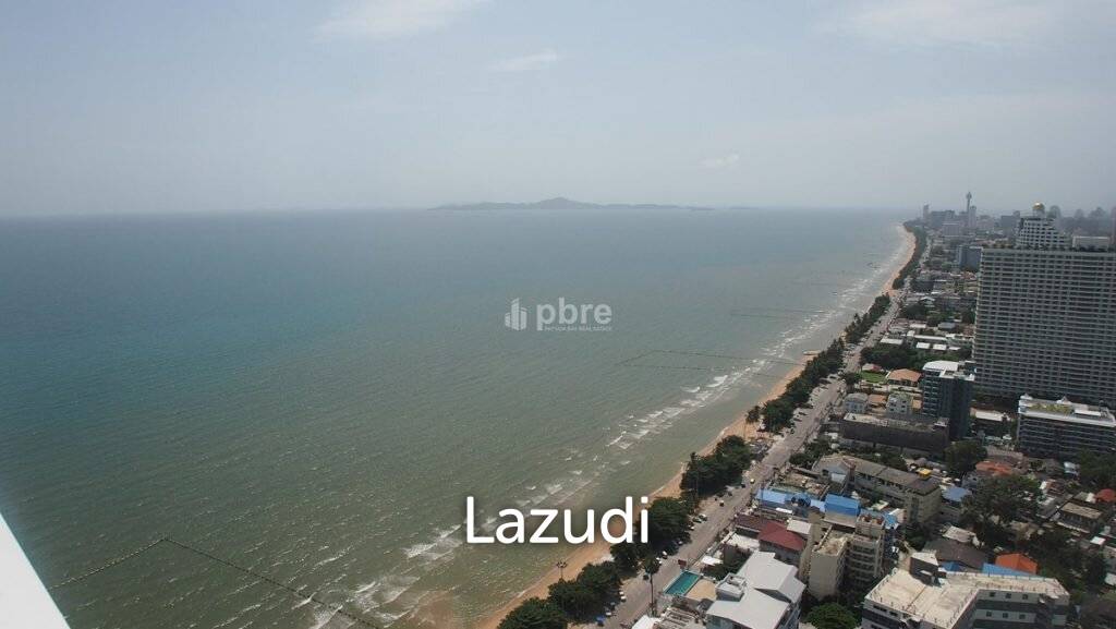 picture 1 Bed 1 Bath 39 SQ.M Cetus Condominium - 11/11