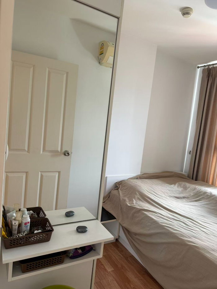 รูป ขายด่วน! The Trust Condo South Pattaya ห้องสวย พร้อมอยู่ - รูปที่ 3/12