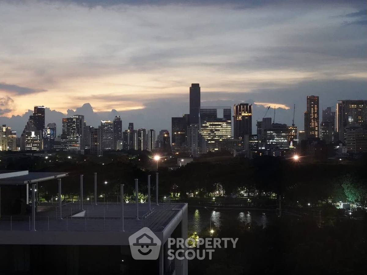 รูป คอนโด 1-ห้องนอน ที่ เลค อเวนิว คอนโดมิเนียม ใกล้ BTS อโศก (ID 2773434) - รูปที่ 10/10