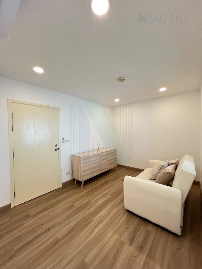 รูป 📌 ขายคอนโด พรีมิโอ ไพร์ม เกษตร นวมินทร์ อาคาร 1 ชั้น 7 1 ห้องนอน ขนาด 30 ตรม ใกล้ ศูนย์พัฒนากีฬากองทัพบก - รูปที่ 7/8