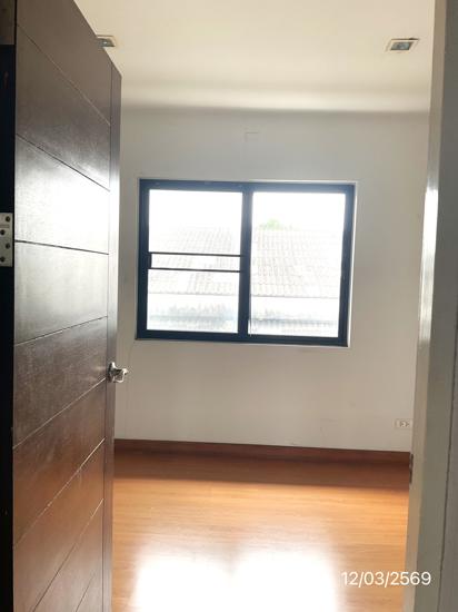 รูป ทาวน์เฮ้าส์ 29.1 ตร.วา เขตดอนเมือง กรุงเทพมหานคร 4.6M - รูปที่ 10/28