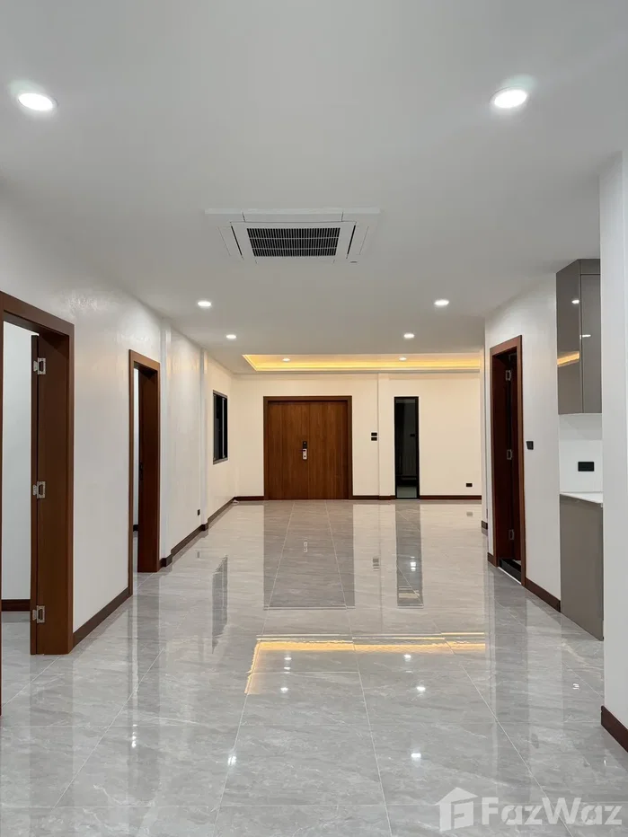 รูป วิลล่าให้เช่า 5 ห้องนอน ในโครงการ แลนด์ แอนด์ เฮ้าส์ พาร์ค 5962958 - รูปที่ 26/47