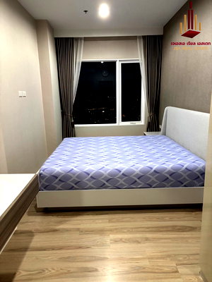 Condos for sale Muang Nonthaburi Nonthaburi : ✨ For Sale: Amber by Eastern Star Condo ✨  💰 Only 3,300,000 THB