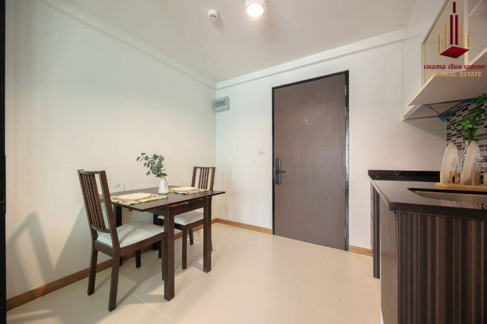 รูป ✨ ให้เช่า แบงค์คอก เฟ'ลิซ สุขุมวิท 69 ✨ ราคา 18,500 บาท/เดือน - รูปที่ 6/6