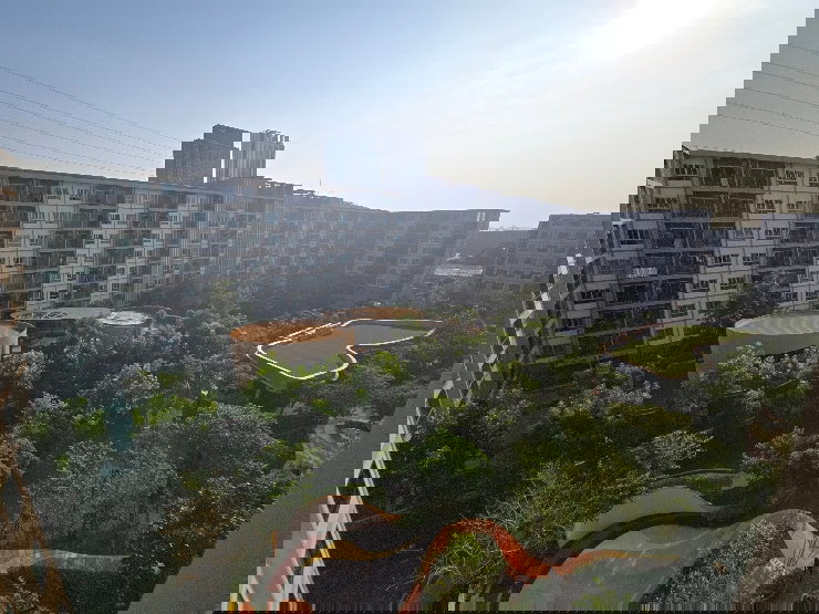 รูป เวลราคา 7,500 บาทห้องสุดท้ายก่อน ขึ้นราคา - รูปที่ 6/6