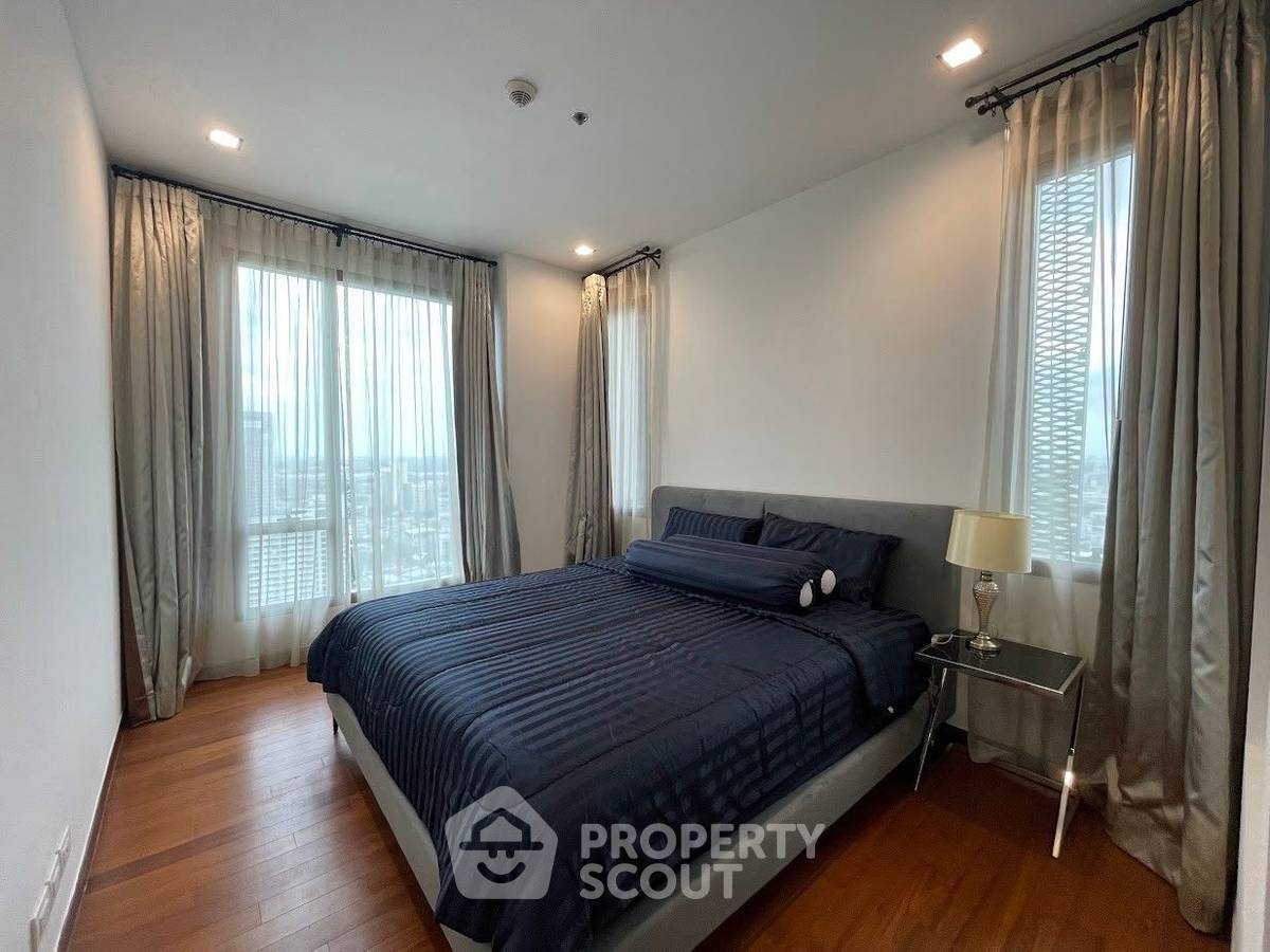 picture 2-BR Condo at Ashton Morph 38 near BTS Thong Lor (ID 1866518) - 10/14
