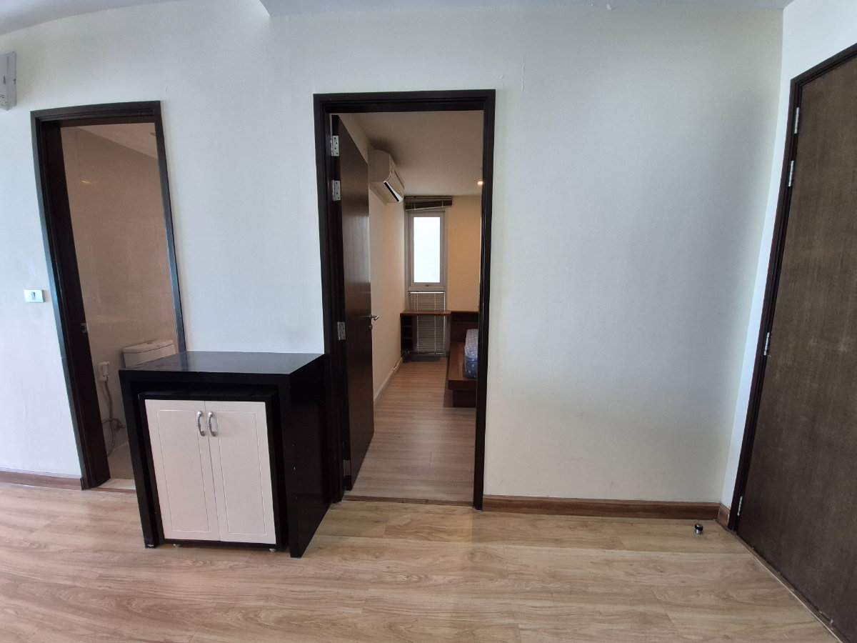 รูป เช่า 32,000 บาท/เดือน 2/1 นอน Skywalk condo BTS พระโขนง - รูปที่ 7/16