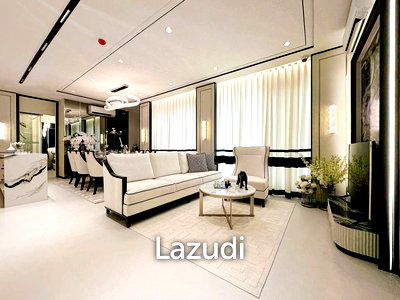 ขายคอนโด : Embassy Life 3 ห้องนอน 3 ห้องน้ำ 52 ตร.ม.