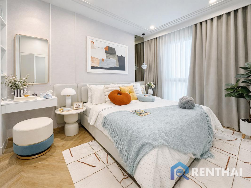 For sale condo 3 bedrooms at The Title Biancana - image 6