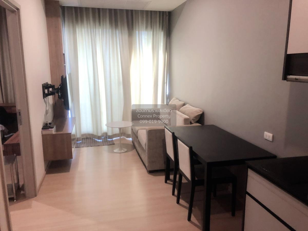 รูป เช่าคอนโด เดอะ แคปิตอล เอกมัย - ทองหล่อ BTS-ทองหล่อ บางกะปิ เขต ห้วยขวาง กรุงเทพ CX-89534 ✅ ทักไลน์ @connexproperty ตอบทันที ทีมงานมืออาชีพ ✅ - รูปที่ 4/11