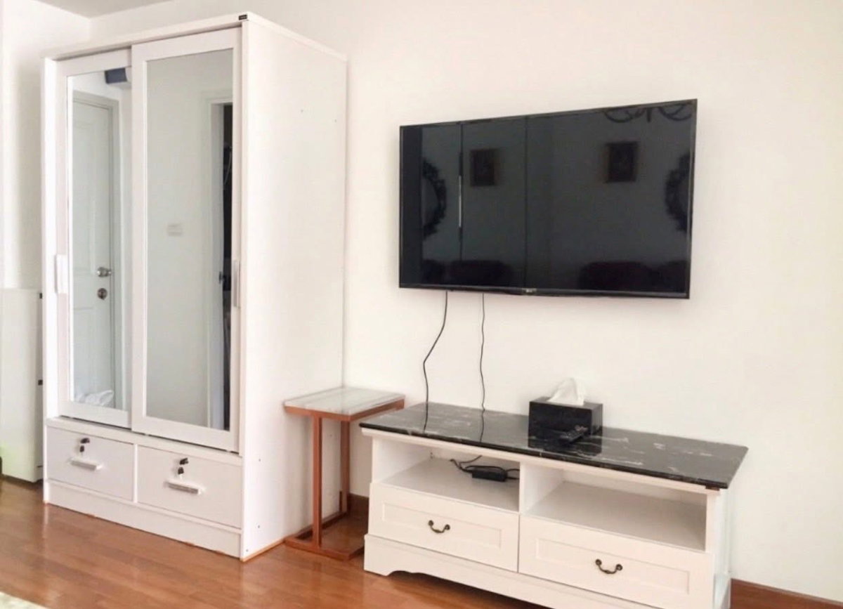 รูป 🌟ให้เช่าคอนโด Regent home Sukhumvit 81(ตรงข้ามโลตัส อ่อนนุช ซอยเดียวกับ ห้างcentury สุขุมวิท และ ห้างpeople park)🚝 - รูปที่ 5/8