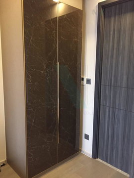 🚩 For Rent Condo ASHTON ASOKE Building 1, Floor 17,1 bed room, Room size 31.00 sqm