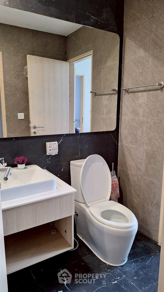 รูป คอนโด 1-ห้องนอน ที่ สกายไรส์ อเวนิว สุขุมวิท 64 ใกล้ BTS ปุณณวิถี (ID 2772277) - รูปที่ 8/10