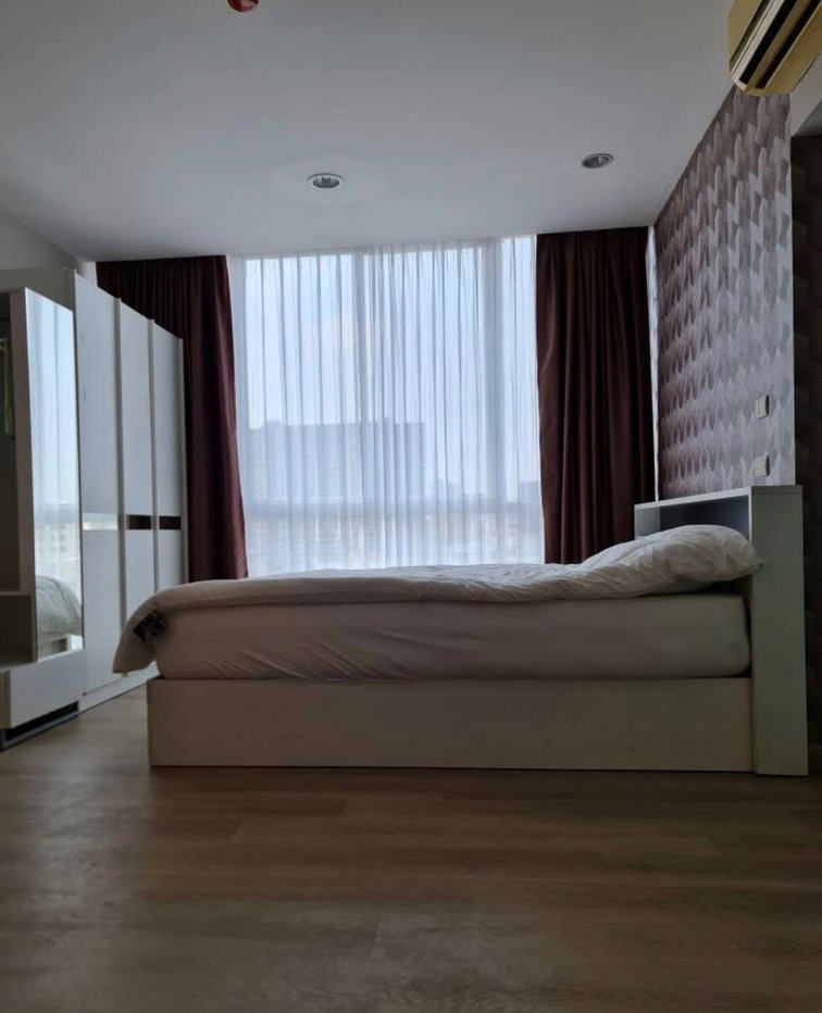 รูป ให้เช่า Max งามวงศ์วาน-แคราย 🏡 6,500 พร้อมอยู่‼️ ใกล้ The Mall #ตอบแชทไว 🔥🔥 รหัส B624 - รูปที่ 2/10