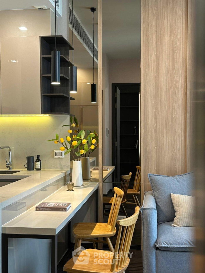 รูป คอนโด 1-ห้องนอน ที่ ลาวิค สุขุมวิท 57 ใกล้ BTS ทองหล่อ (ID 2753649) - รูปที่ 10/11