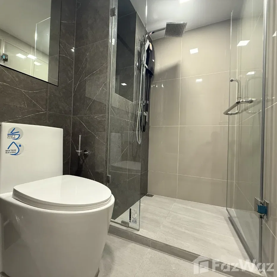 รูป ขาย คอนโด 1 ห้องนอน ในโครงการ เดอะ ทรี พัฒนาการ - เอกมัย 6153512 - รูปที่ 11/12