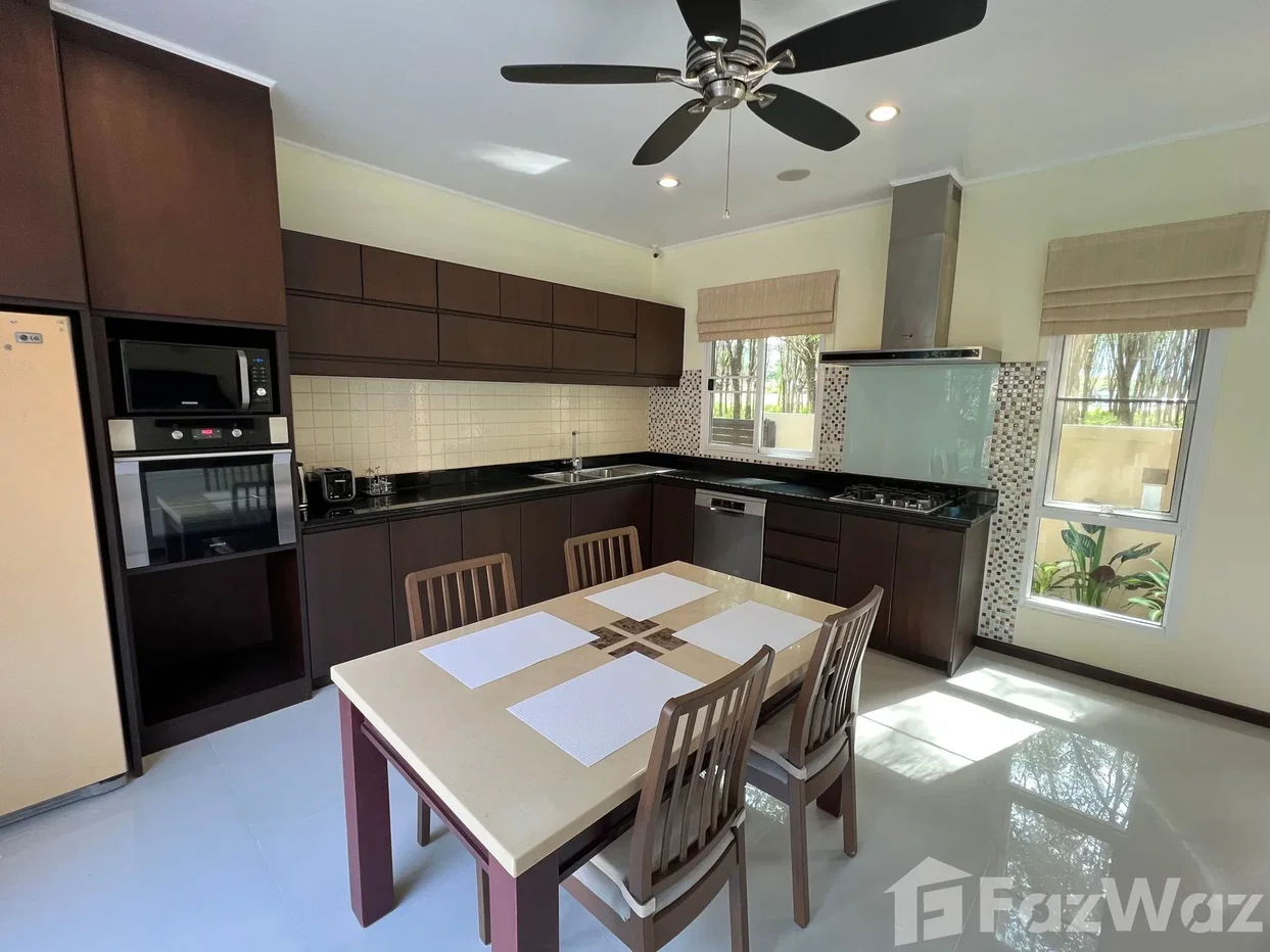 รูป วิลล่าให้เช่า 3 ห้องนอน ใน เกาะแก้ว, ภูเก็ต 6153756 - รูปที่ 15/21