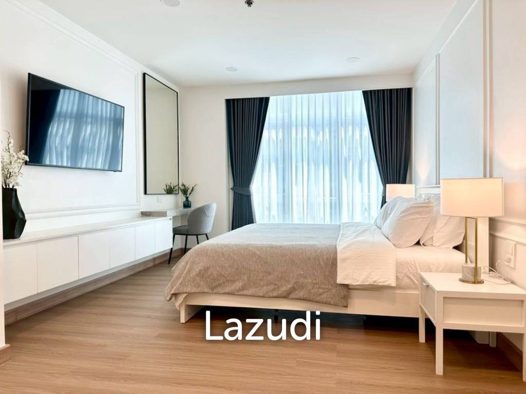 picture 146 sqm 3-Bed Condo at Grand Langsuan, Lumpini Bangkok - 5/12