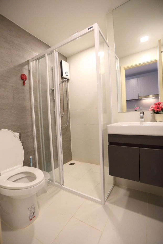 รูป 🤝🏻RB24010 ให้เช่าถูกมาก👍แอทโมซ ลาดพร้าว 15✅แอดไลน์ @mproperty( มี @ ด้วย) แอดมินตอบไว - รูปที่ 7/7