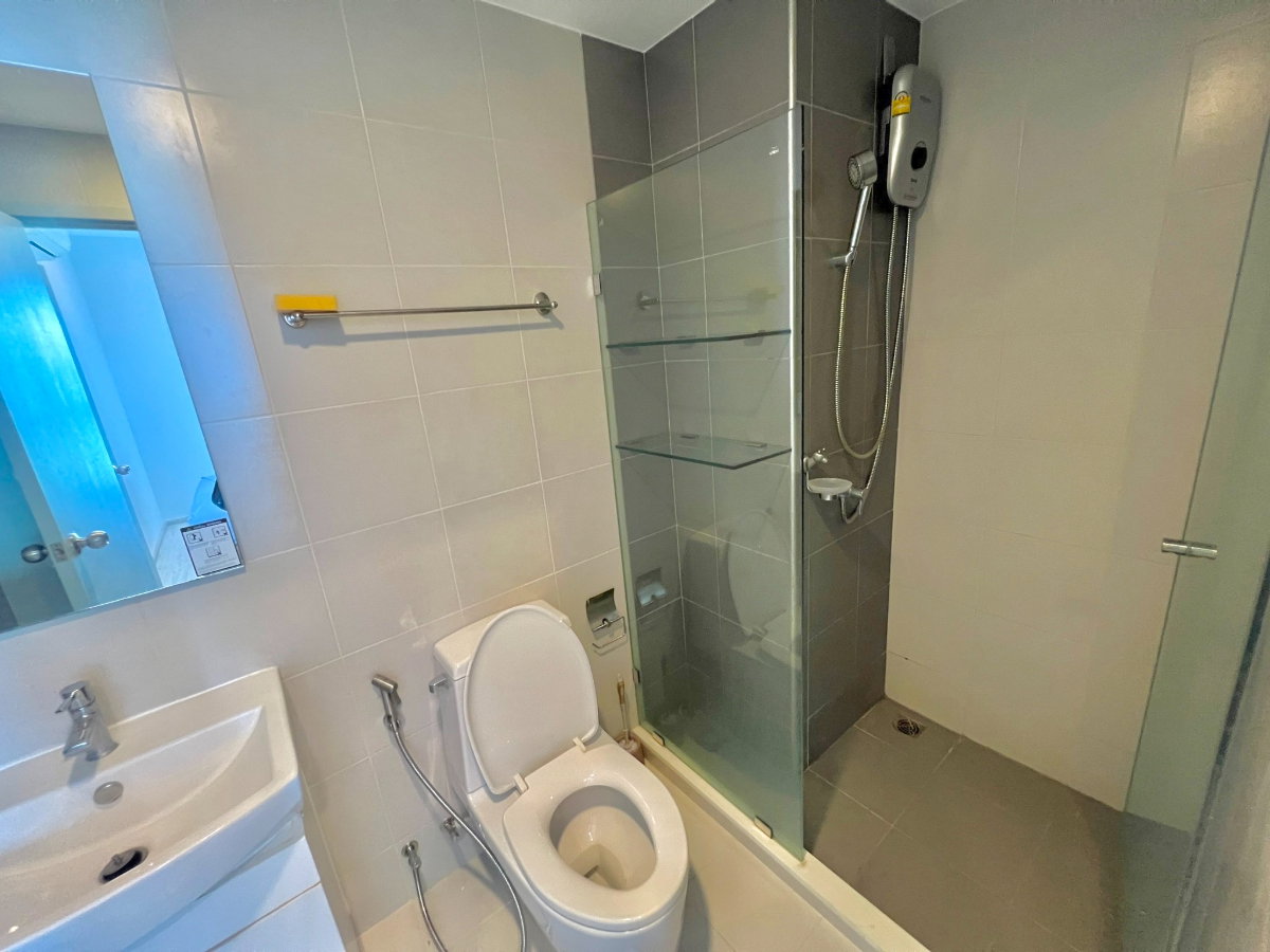 รูป ให้เช่า ✨ IDEO Mobi Sukhumvit Eastgate ✨ เฟอร์นิเจอร์ และ เครื่องใช้ไฟฟ้าครบ ใกล้ BTS บางนา - รูปที่ 10/11