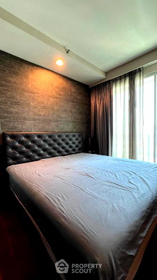 Condos for rent : 1-BR Condo at The Line Phahonyothin Park near MRT Phahon Yothin (ID 2776927)