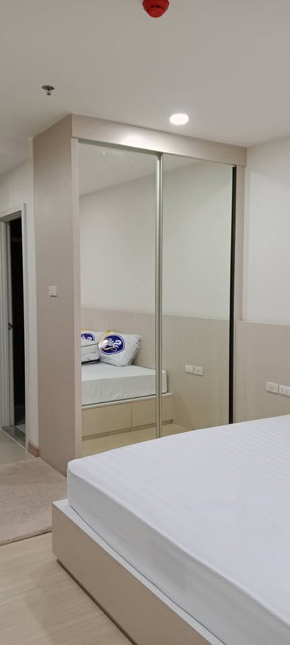 รูป เช่าคอนโด Supalai Veranda Ramkhamhaeng/ศุภาลัย เวอเรนด้า รามคำแหง (B6904002) ID Line : @condo88 - รูปที่ 3/6