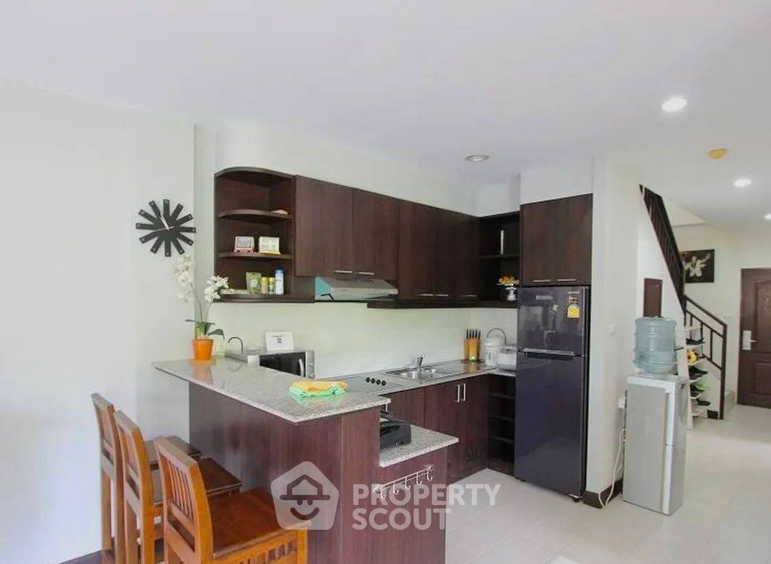 รูป คอนโด 3-ห้องนอน ที่ ซันไรส์ บีช รีสอร์ท แอนด์ เรสซิเดนซ์ ใน นาจอมเทียน (ID 2776069) - รูปที่ 2/17