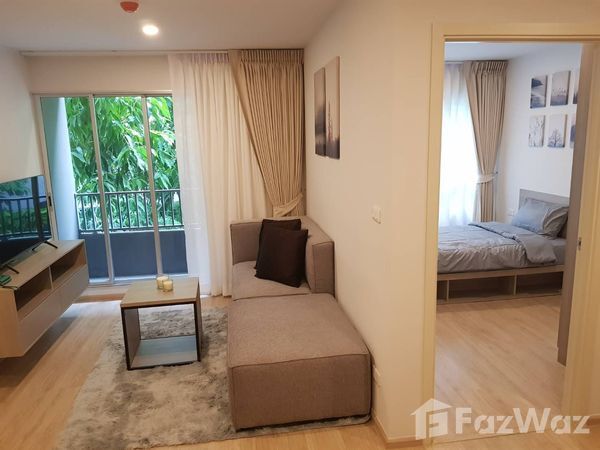 รูป ขาย คอนโด 2 ห้องนอน ในโครงการ เอลลิโอ เดล มอสส์ 1851726 - รูปที่ 6/7