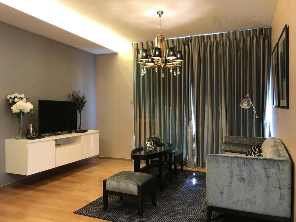 รูป ให้เช่าคอนโด เอช สุขุมวิท 43 อาคาร 1 ชั้น 11 2 ห้องนอน ขนาด 74.00 ตรม ใกล้ เอ็มควอเทียร์ - รูปที่ 1/8