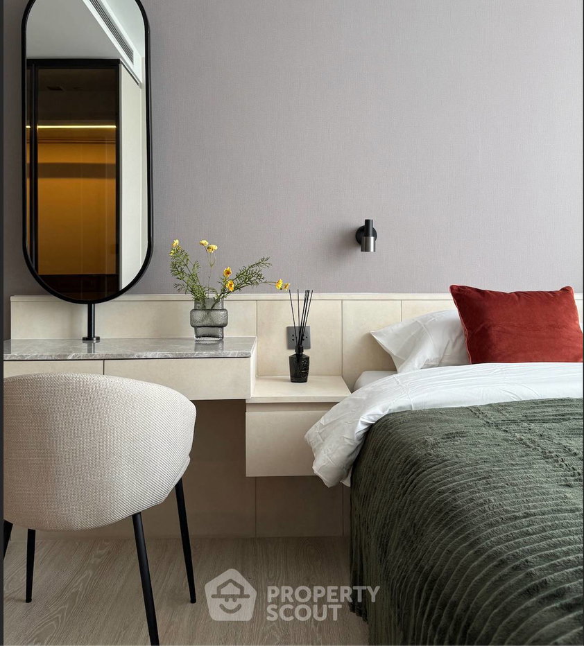 รูป คอนโด 1-ห้องนอน ที่ เดอะ รูม สุขุมวิท 38 ใกล้ BTS เอกมัย (ID 2761105) - รูปที่ 5/7