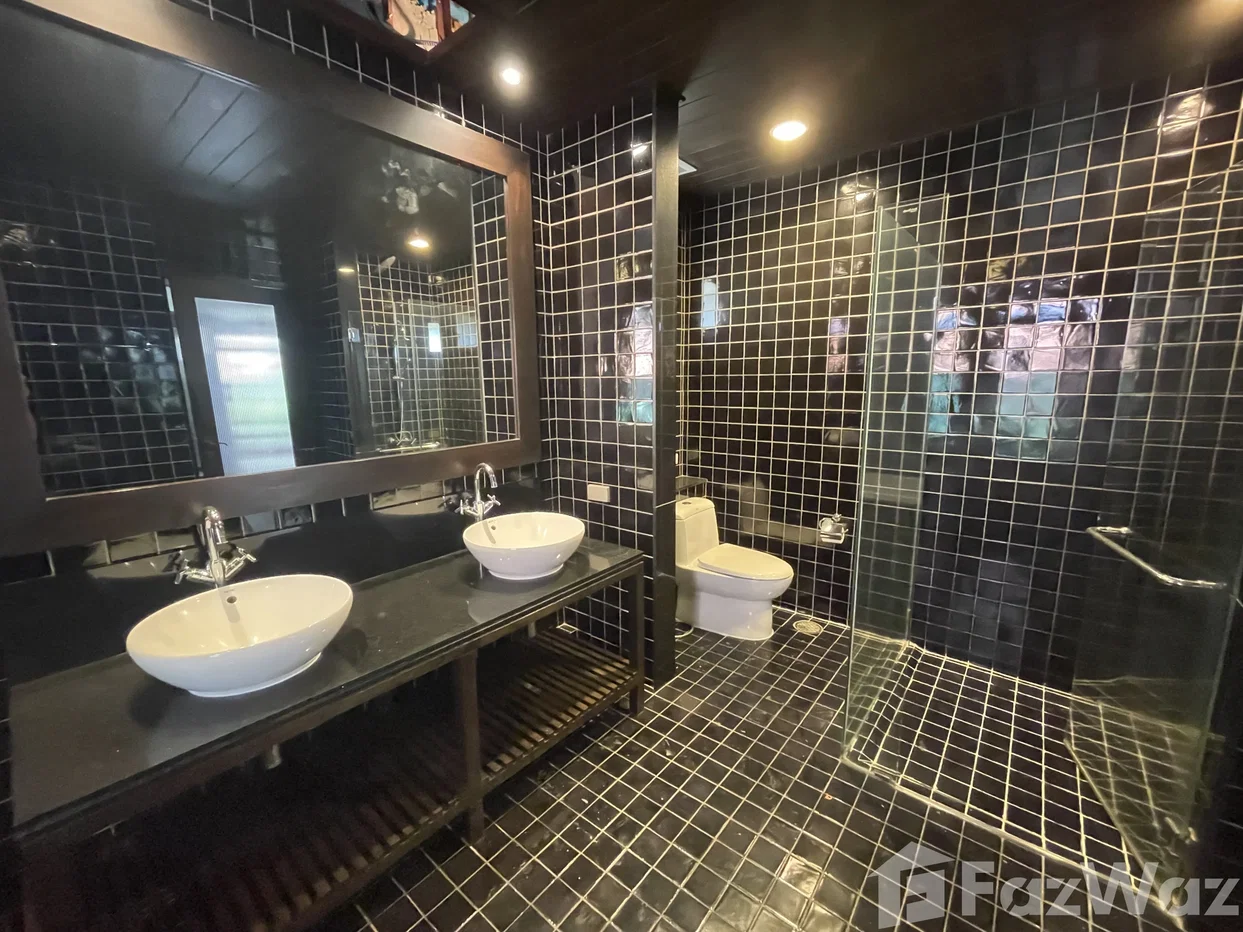 รูป บ้านเดี่ยวให้เช่า 3 ห้องนอน ในโครงการ บ้านสุขใจ 1391916 - รูปที่ 10/12