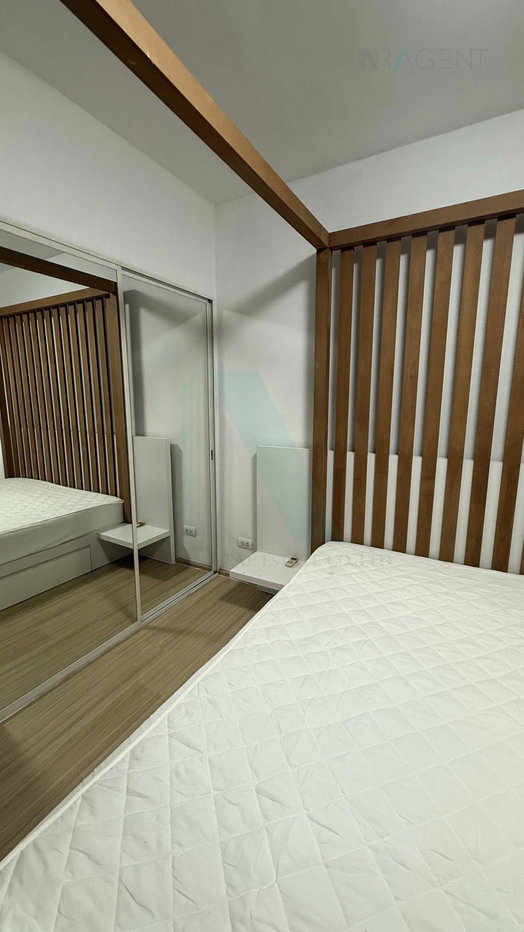 รูป 📌 ขายคอนโด เอ สเปซ เกษตร อาคาร 1 ชั้น 7 1 ห้องนอน ขนาด 35 ตรม ใกล้ ใกล้ โรงเรียนสตรีวิทยา 2 - รูปที่ 8/8