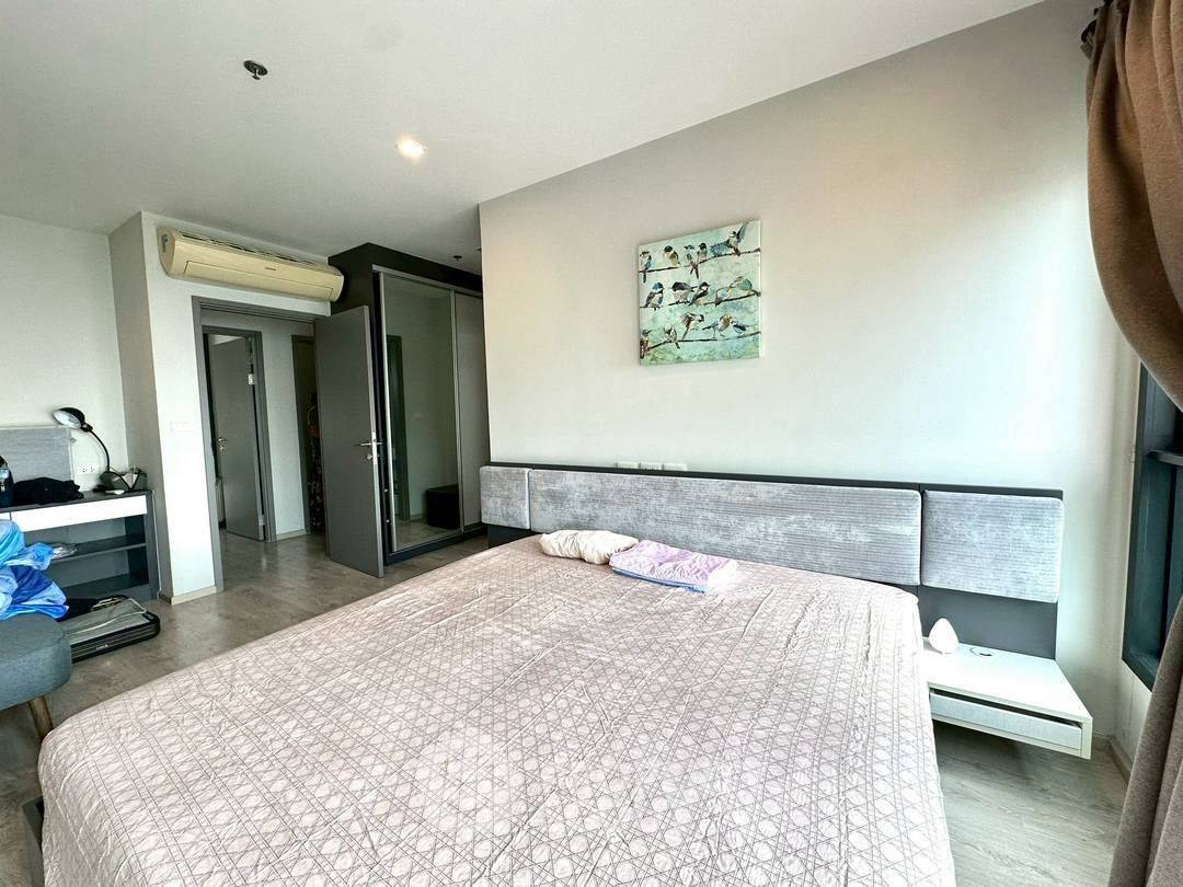 รูป คอนโด 2-ห้องนอน ที่ เดอะ เบส พัทยากลาง ใกล้ เซ็นทรัลเฟสติวัล พัทยาบีช (ID 2770429) - รูปที่ 9/15