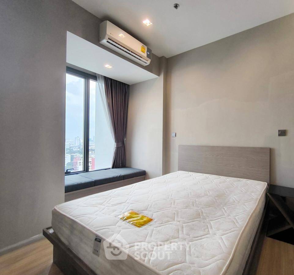 รูป คอนโด 1-ห้องนอน ที่ เอ็ม จตุจักร ใกล้ BTS สะพานควาย (ID 2748679) - รูปที่ 4/5